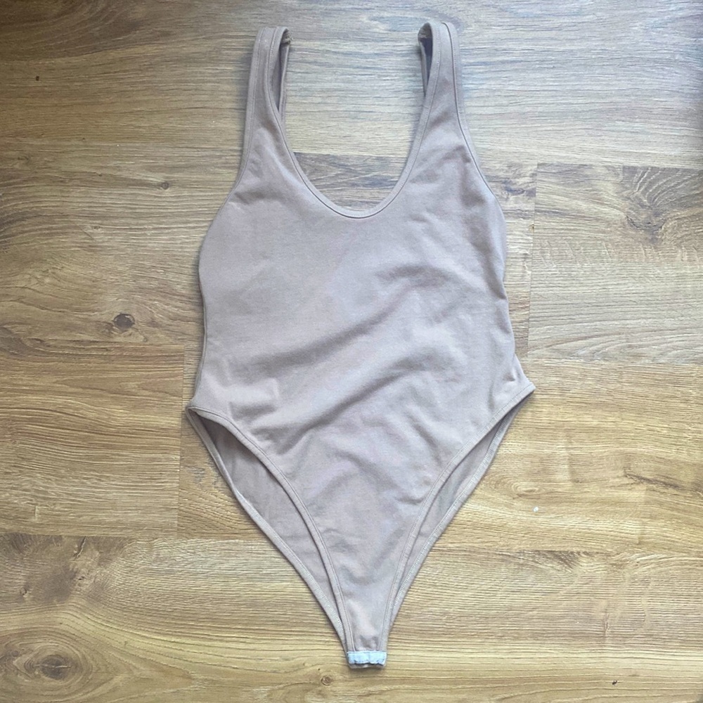 Tiger Mist body suit